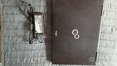 Notebook Fujitsu lifebook F752 i5 3gen 8GB ddr3