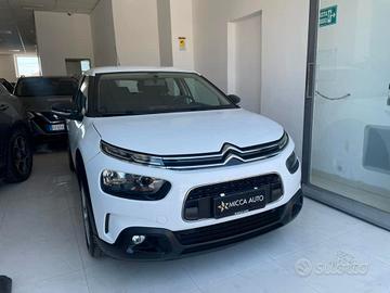 Citroen C4 Cactus BlueHDi 120 S&S EAT6 Feel