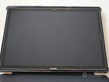 tablet Huawei media pad m5 4g sim