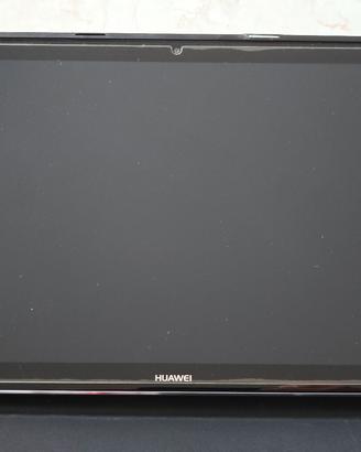 tablet Huawei media pad m5 4g sim