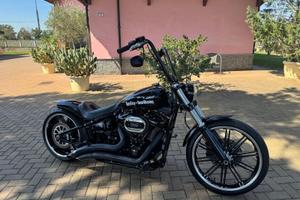 Harley Davidson Breakout 114 - 2023