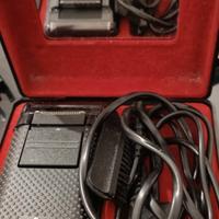 rasoio vintage perfettamente funzionante 