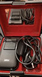 rasoio vintage perfettamente funzionante 