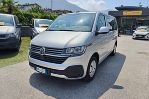 VOLKSWAGEN Caravelle 2.0 TDI 150CV DSG PC Comfor