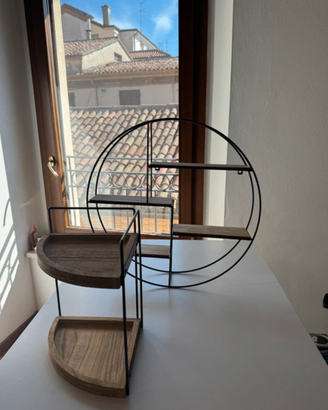 Libreria  / mensole
