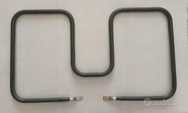 Resistenza per Grill Bistecchiera De'Longhi Simac