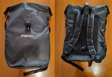 ZAINO FREDDY - 18L -  COME NUOVO!