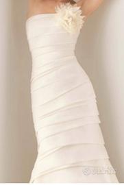 Vestito da sposa Rosa Clarà