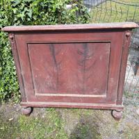 2 testate letto singolo