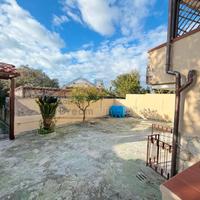 Villetta Via Scipione L'Africano Rif. F3185