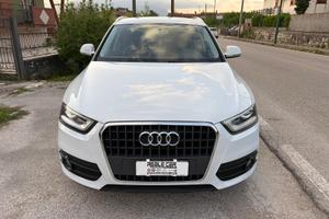 Audi Q3 2.0 TDI 140cv Advanced