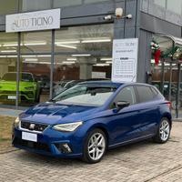 Seat Ibiza 1.0 EcoTSI 95 CV 5 porte FR
