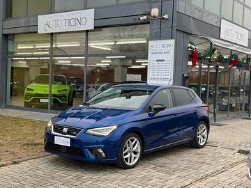 Seat Ibiza 1.0 EcoTSI 95 CV 5 porte FR