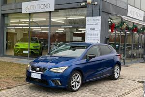 Seat Ibiza 1.0 EcoTSI 95 CV 5 porte FR
