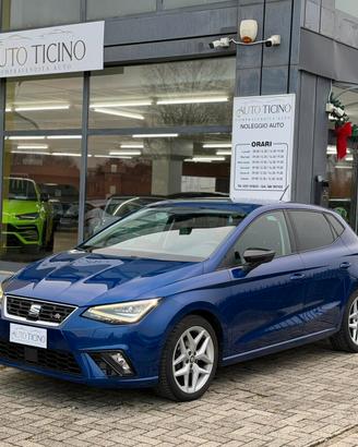 Seat Ibiza 1.0 EcoTSI 95 CV 5 porte FR