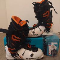 Scarpa maestrale RS 27.5