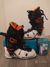 Scarpa maestrale RS 27.5