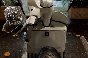 Piaggio Vespa 150 PX - 2000