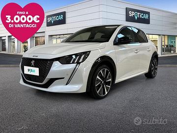 Peugeot 208 GT Line PureTech 100 S/S