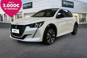 Peugeot 208 GT Line PureTech 100 S/S