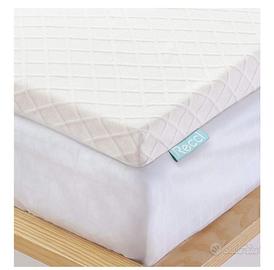 Topper in memory foam