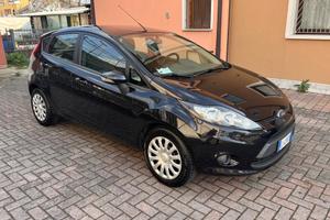 Ford Fiesta 1.4 Benzina-GPl Ok Neopatentati