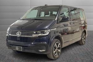 VOLKSWAGEN T6 caravelle 2.0 tdi 204cv 3.0t Comf. 4