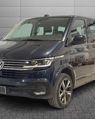VOLKSWAGEN T6 caravelle 2.0 tdi 204cv 3.0t Comf. 4