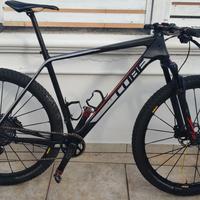 MTB Cube Reaction Pro 29 tg.XL