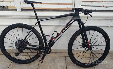 MTB Cube Reaction Pro 29 tg.XL