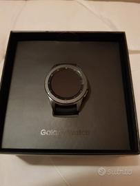 Samsung galaxy watch