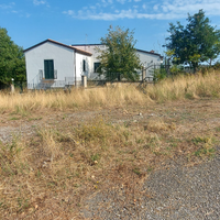 Casale nel parco del Pollino