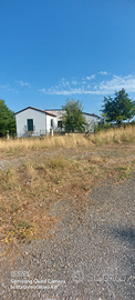 Casale nel parco del Pollino