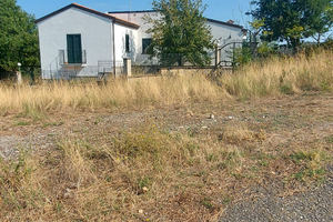 Casale nel parco del Pollino