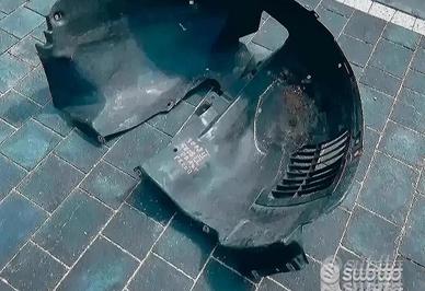 Peugeot 3008 II Parasassi Anteriore Originali