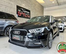 AUDI A1 SPB 1.4 TDI Admired *S-LINE EXTERIOR*NEO