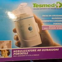 AEROSOL ULTRASUONI