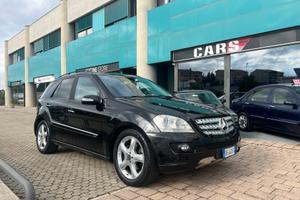 Mercedes-benz ML 320 CDI Sport