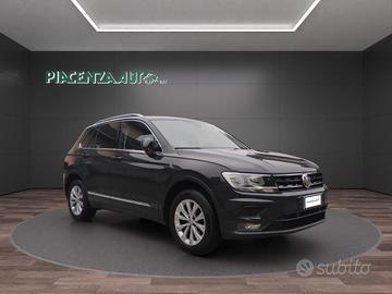 Volkswagen Tiguan 2.0 tdi Business 4motion 150cv d