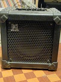 Amplificatore per chitarra