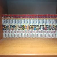 EYESHIELD 21 + PRISM manga serie completa