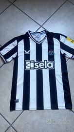 Maglia Newcastle - Bruno G. #39 - Taglia S