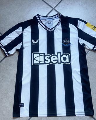 Maglia Newcastle - Bruno G. #39 - Taglia S