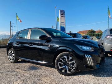 Peugeot 208 PureTech 100 Stop&Start 5 porte Active