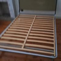 Struttura letto