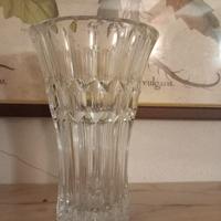 Vaso in vetro anni ‘50