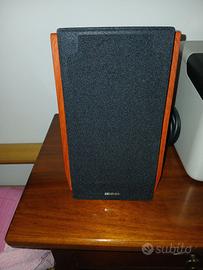 casse attive Edifier