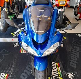 Kawasaki ZX-10R 2004