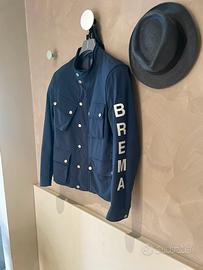 Giacca BREMA blu