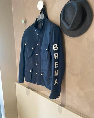 Giacca BREMA blu